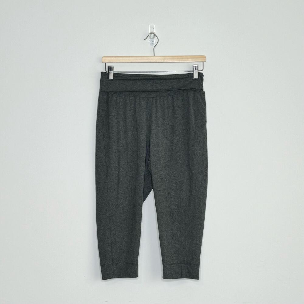 PATAGONIA | Trail Beta Capri Leggings |‎ S - Picture 3 of 5